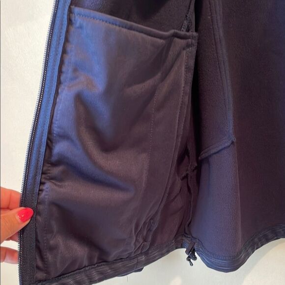 Volkswagen Port Authority Blue Performance Jacket - Picture 9 of 10